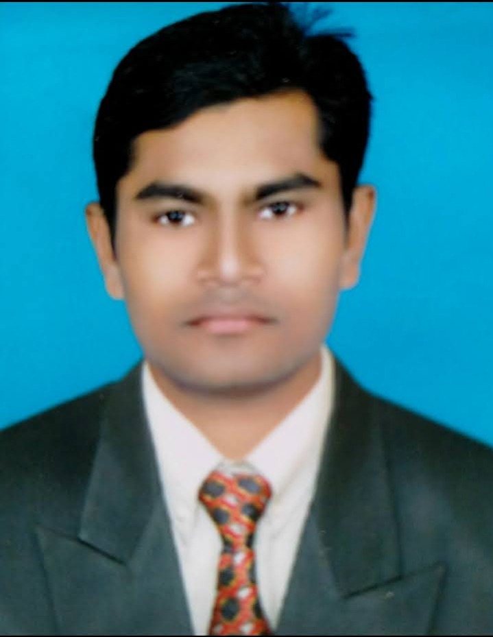 Mr. Tukaram Jal